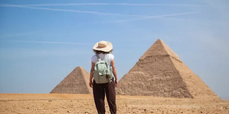 Séjour Toussaint en Égypte 